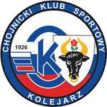 Kolejarz Chojnice