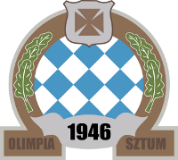 Olimpia Sztum