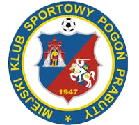 Pogoń Prabuty 