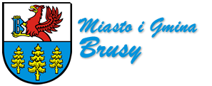 Miasto i Gmina Brusy - sponsorem Tęcza Brusy